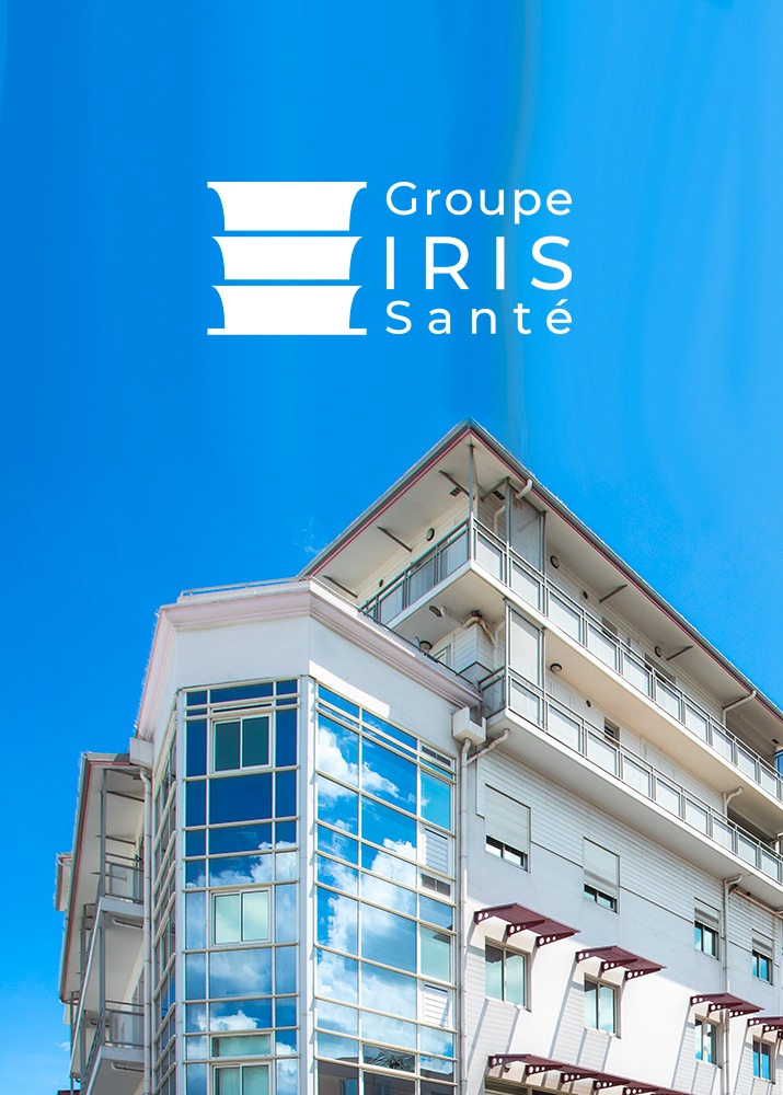 Groupe Iris Santé