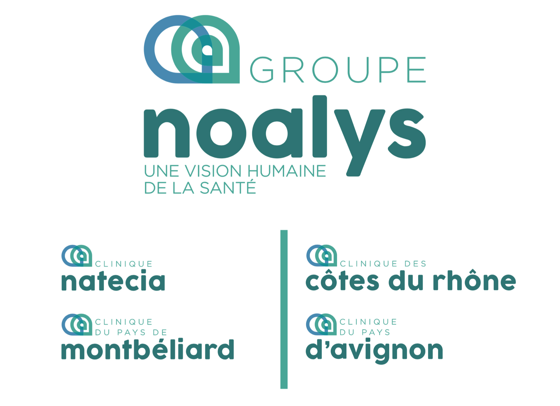 Noalys Charte graphique