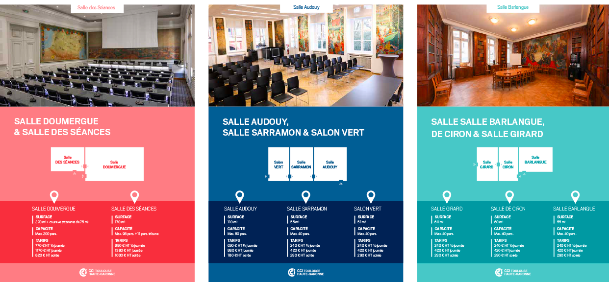 CCI Toulouse Haute-Garonne