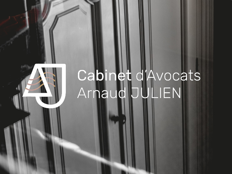 Arnaud Julien Avocat
