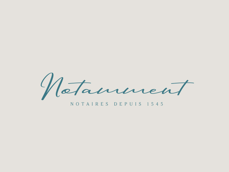 Notamment notaires